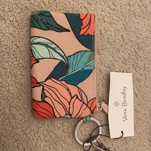 This a Vera Bradely wallet!